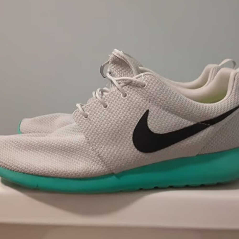Nike Roshe One - Calypso - Size 14